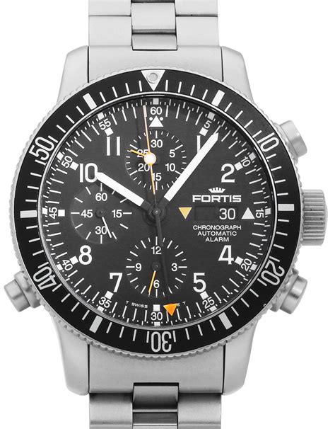 fortis replicas watches